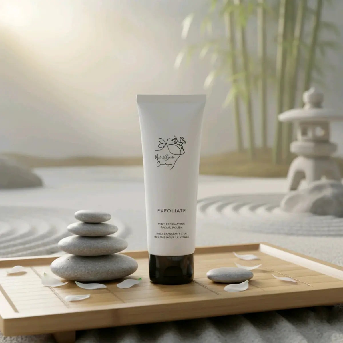 Gommage Menthe