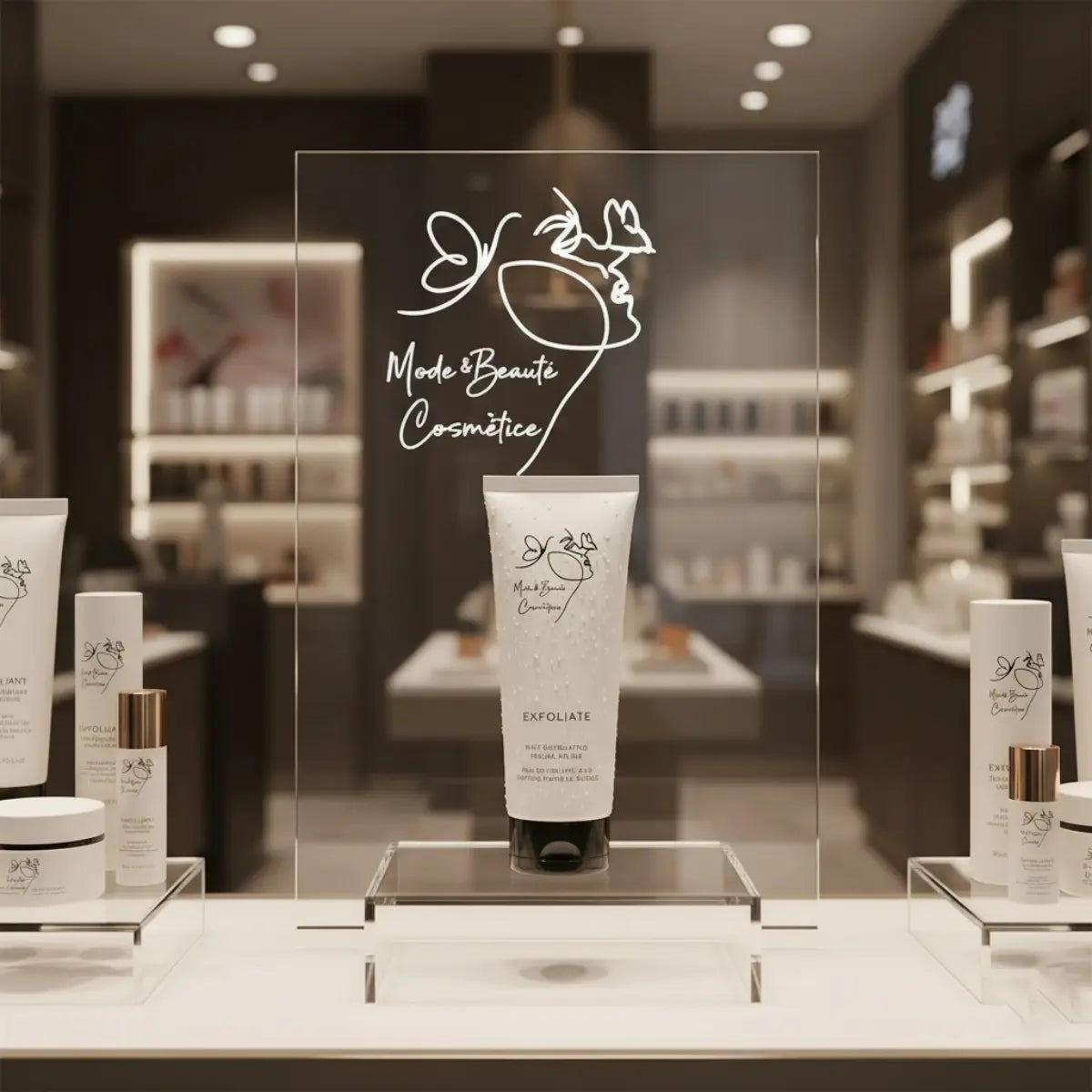 Collagen and Retinol Serum