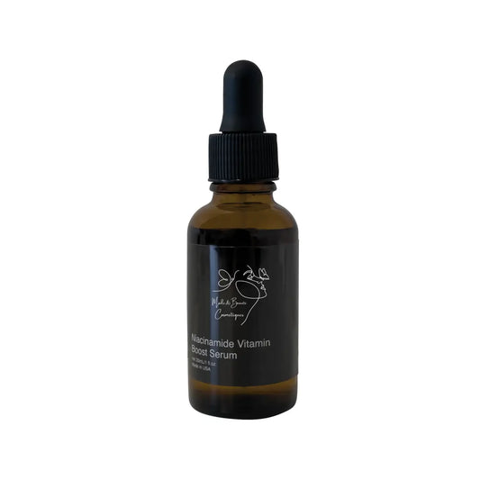 Sérum Vitaminé à la Niacinamide