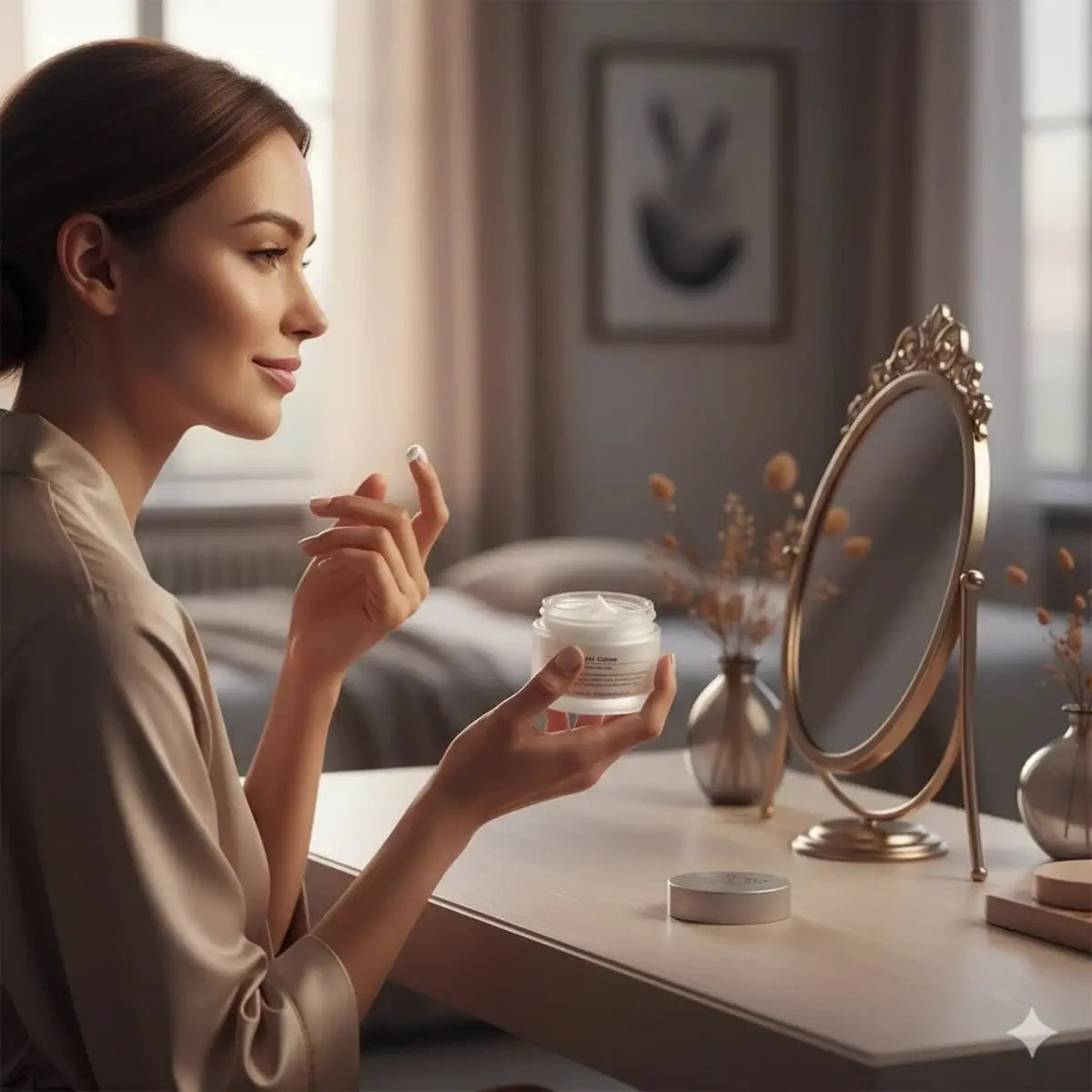 Crème Nuit Régénérante