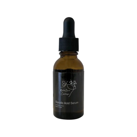 Sérum Éclat Glycolique – 30 mL