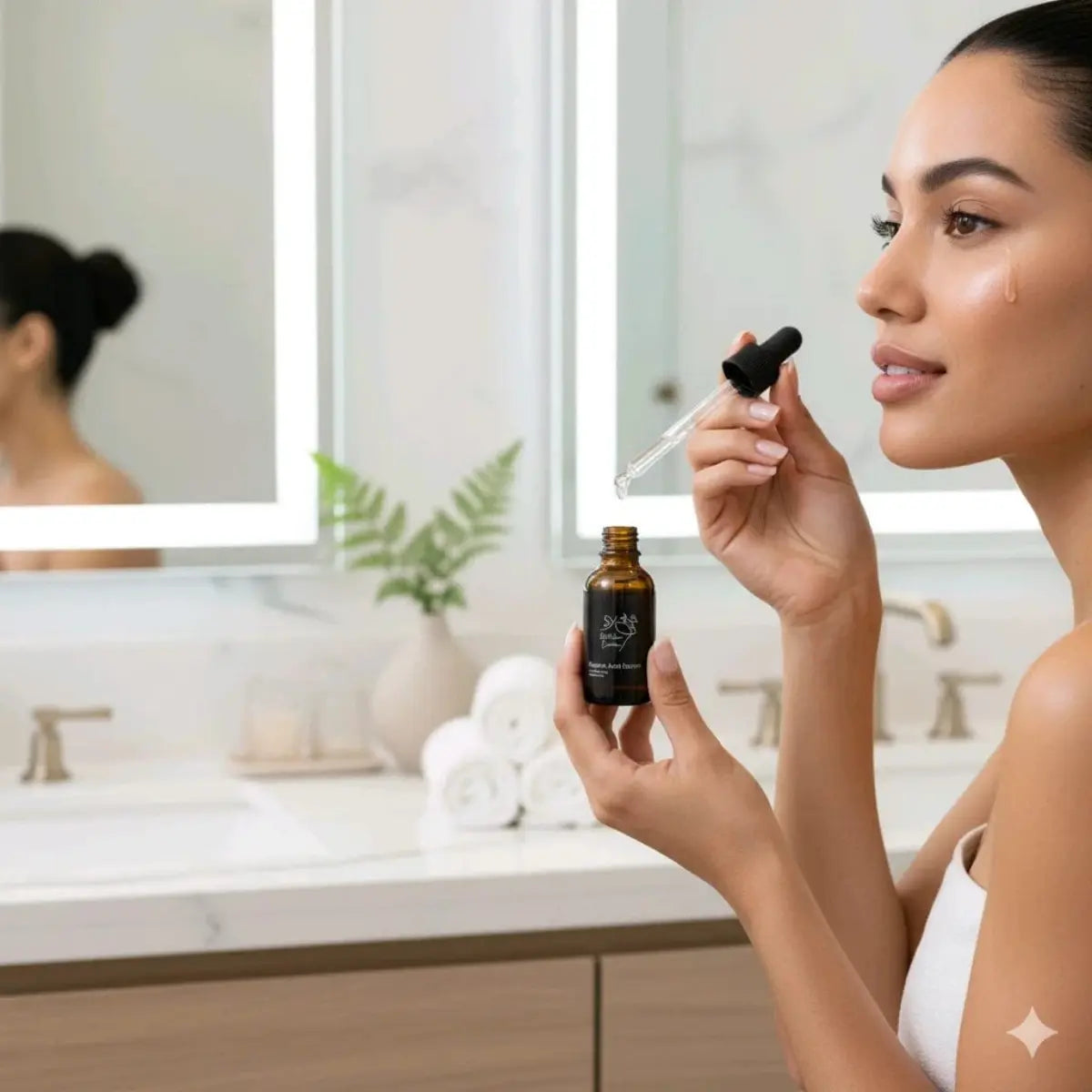 Sérum Éclat Glycolique – 30 mL