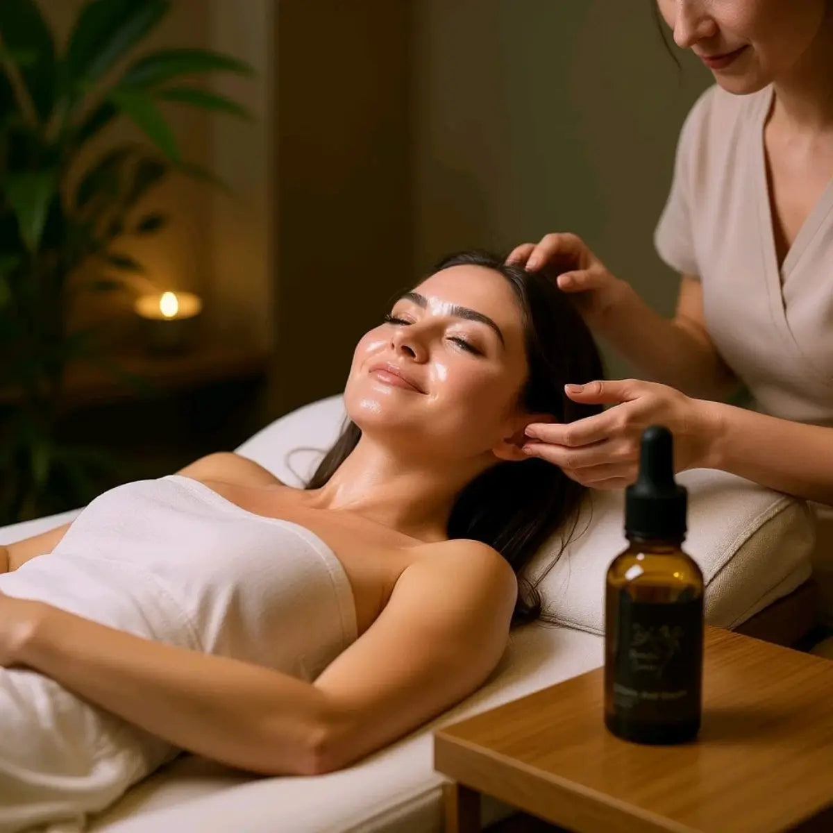 Sérum Éclat Glycolique – 30 mL