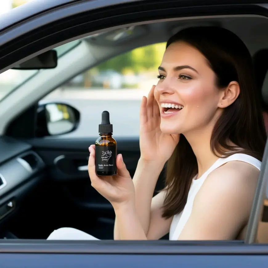 Sérum Anti-Ridules – 15 mL