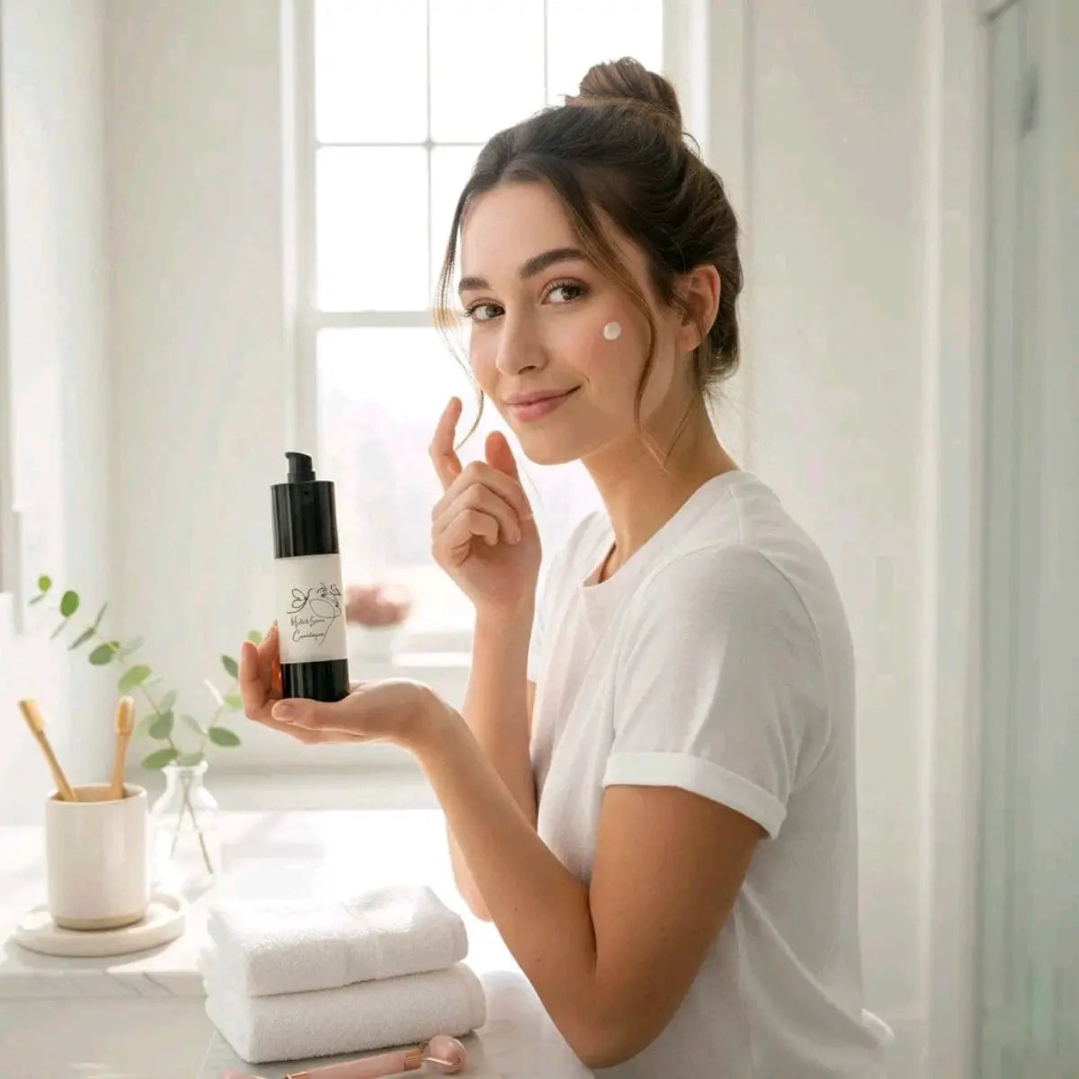 Soin Régénérant – 30 mL