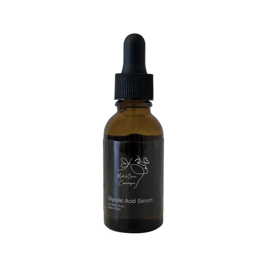 Hyaluronic Serum – 30 mL
