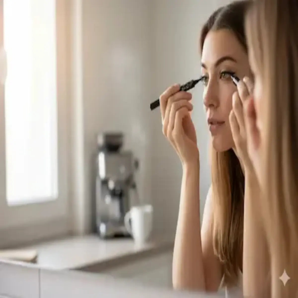 Stylo Yeux – Double pointe