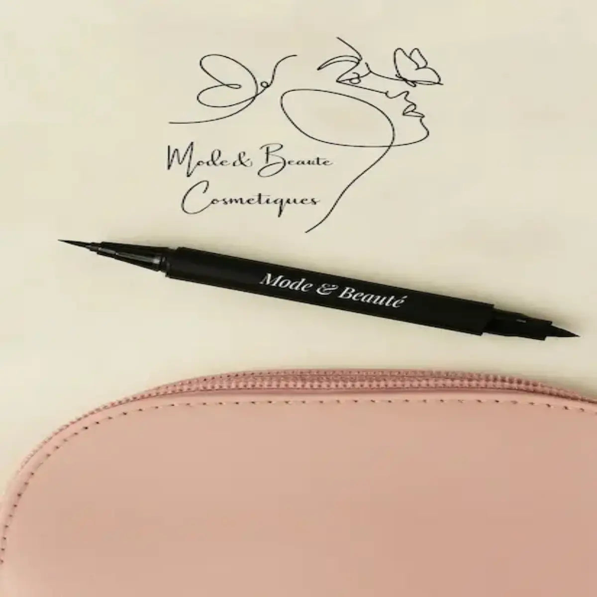 Stylo Yeux – Double pointe