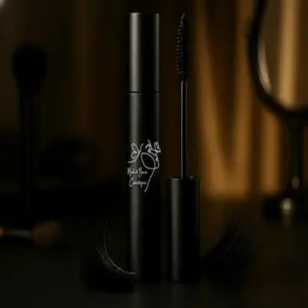 Mascara Double Cils